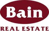 Bain Real Estate Logo